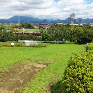 西京極総合運動公園