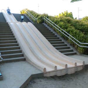 上桂公園